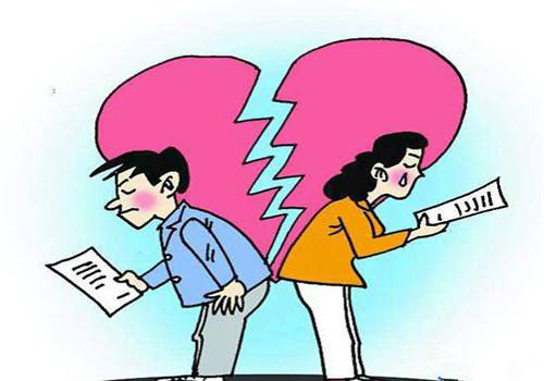 主动离婚女人的心态特点
