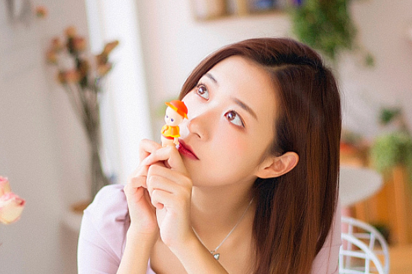 教你判断女生的真拒绝和假坚持
