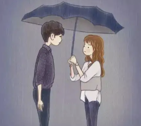 分手后跟前任做朋友，到底是对还是不对?