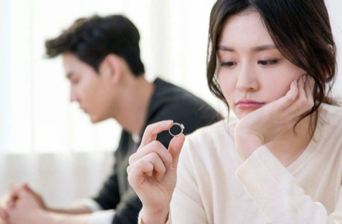 分手后如何做到不再联系