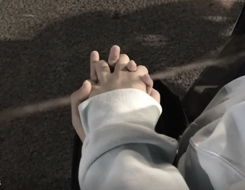 男友把我拉黑删了，是不是说不爱我？我还有希望吗？