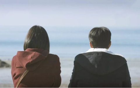想跟前任手牵手，至少要完成这五个步骤