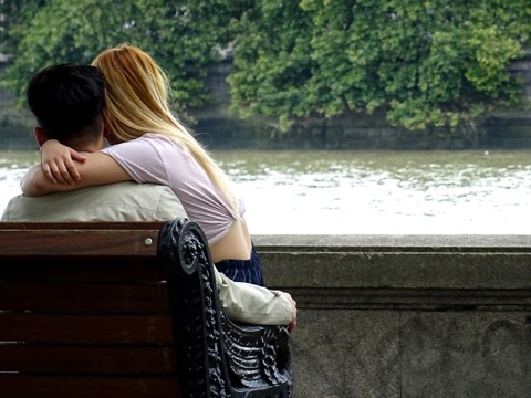 如何让前男友看到我的改变愿意回头？