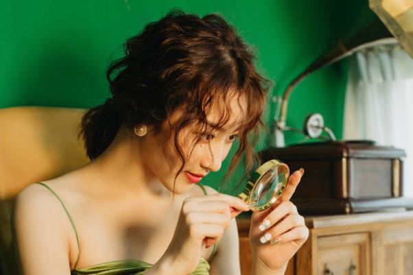 挽回女生的正确方式