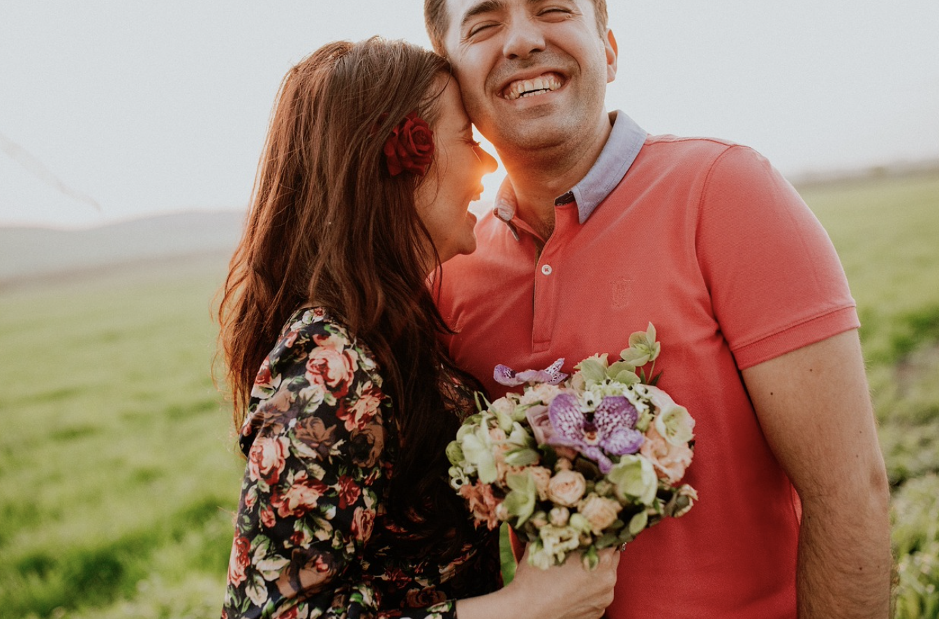 如何评估一个男生是否适合结婚？