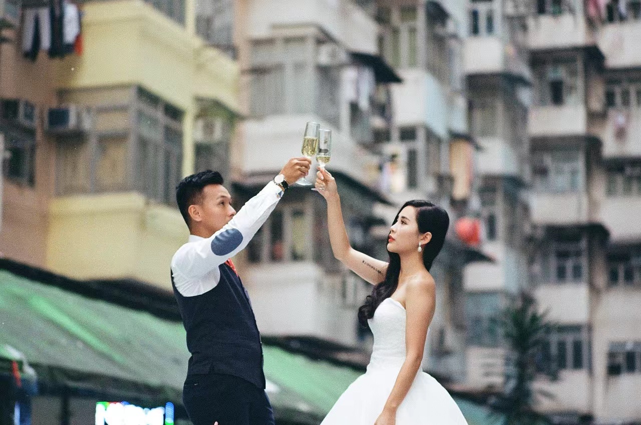 破坏婚姻的最快途径是持续的内部矛盾