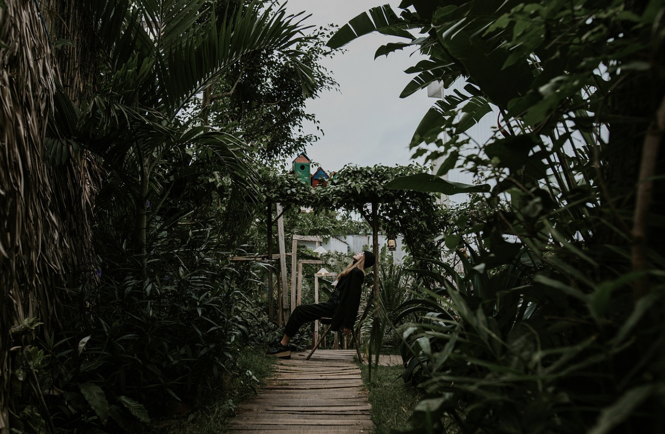 如何让前任念念不忘：颠覆他的情绪体验