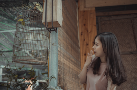 挽回射手女的致命绝招