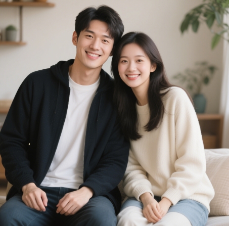 如何挽回女朋友的心：感动她的真诚话语与行动