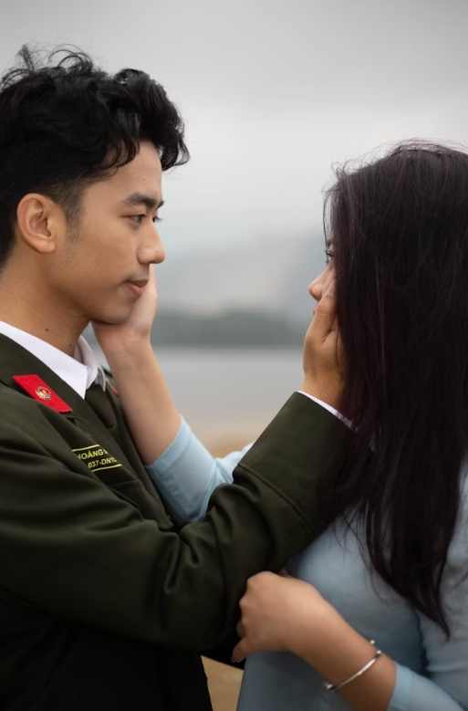 如何成功挽回前女友：分手后重燃爱情的秘密